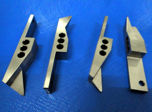 機(jī)器人零件