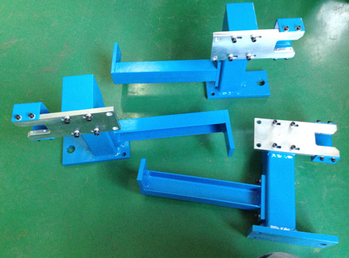 自動(dòng)化設(shè)備組件