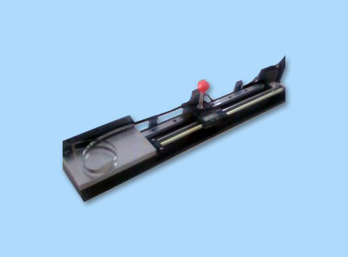 汽車(chē)零件檢測(cè)治具