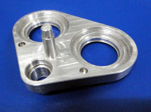 醫(yī)療器械零件加工