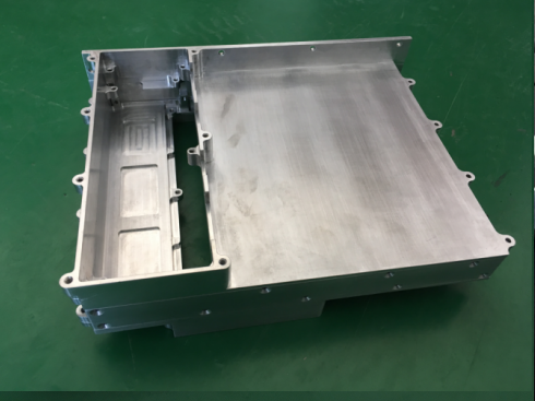 衛(wèi)星通信系統(tǒng)結(jié)構(gòu)件2